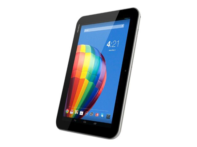 Toshiba Excite Pure AT15-A16 - tablet - Android 4.2.1 (Jelly Bean) - 16 GB - 10.1"