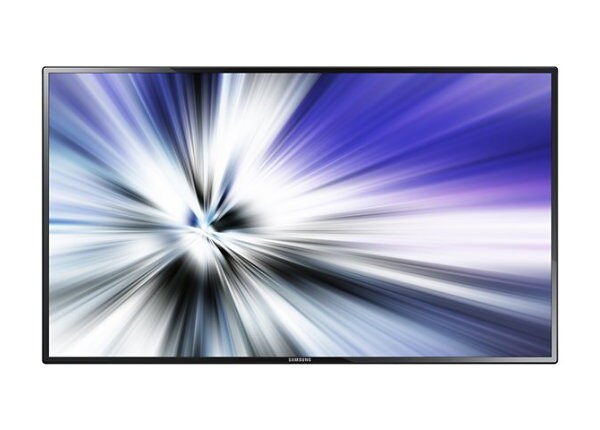 Samsung PE46C PE-C Series - 46" LED display