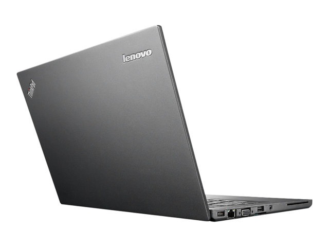 Lenovo ThinkPad T431s 20AA - 14" - Core i7 3687U - Windows 8 Pro 64-bit / Windows 7 Pro 64-bit downgrade - 8 GB RAM -