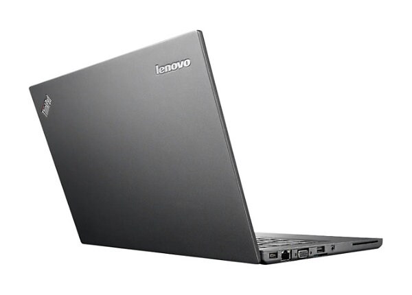 Lenovo ThinkPad T431s 20AA - 14" - Core i7 3687U - Windows 8 Pro 64-bit / Windows 7 Pro 64-bit downgrade - 8 GB RAM -