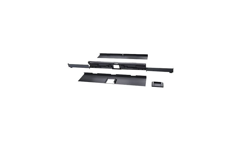 APC Thermal Containment - rack cooling system door header - 48U