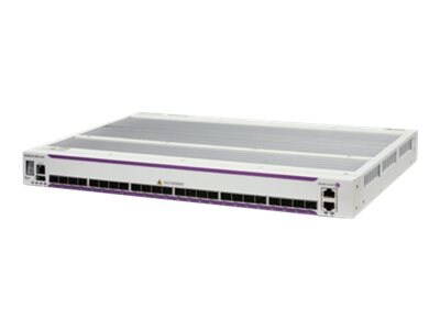 Alcatel OmniSwitch 6855-U24XD - switch - 24 ports - managed - desktop, rack-mountable, wall-mountable