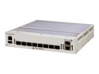 Alcatel OmniSwitch 6855-U10D - switch - managed - rack-mountable