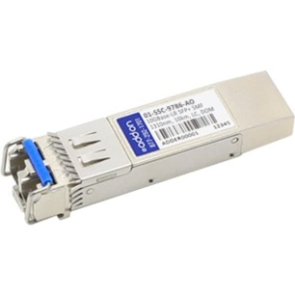 SonicWall - SFP+ transceiver module - 10GbE