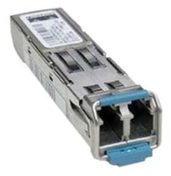 Cisco - SFP+ transceiver module - 10GbE