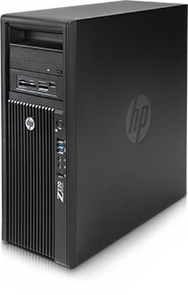 HP CTO Z220S/ZC3.4/160K 16X/300A/KP