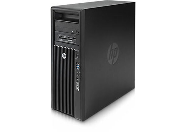 HP CTO Z220S/ZC3.4/160K 16X/300A/KP