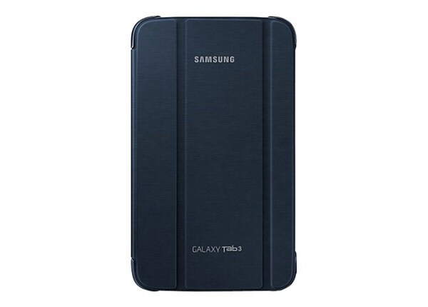 Samsung Book Cover EF-BT310B flip cover for tablet