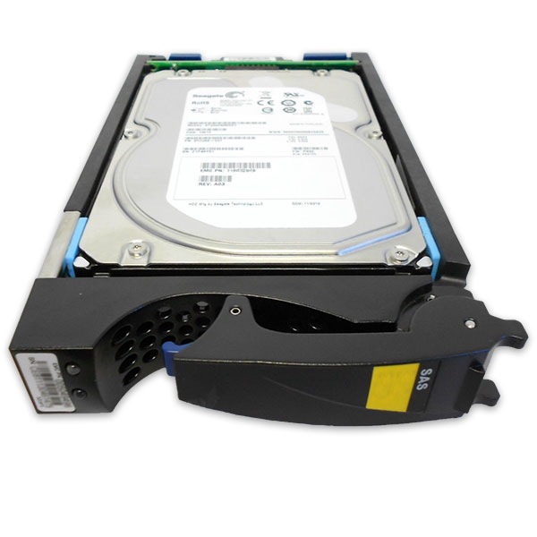 Dell EMC - solid state drive - 200 GB