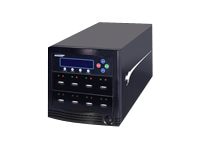 Kanguru USB Duplicator 1 to 7 Target - USB drive duplicator