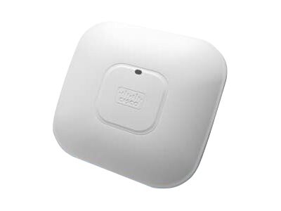 Cisco Aironet 2602i Controller-based - wireless access point