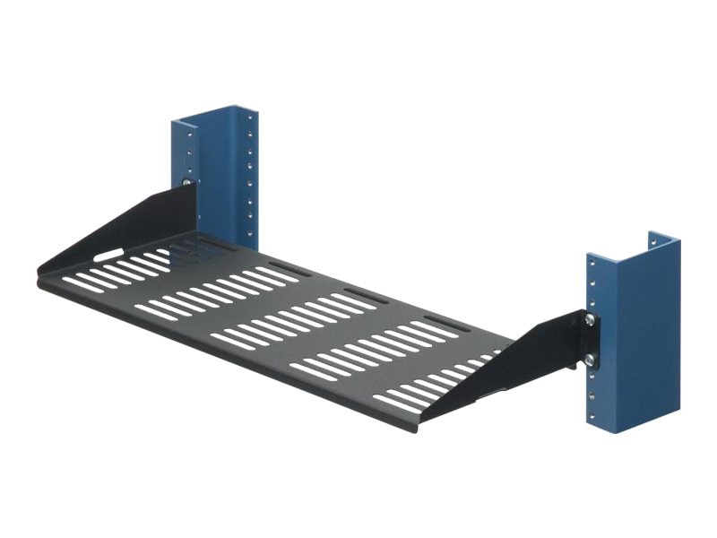 RackSolutions - rack shelf - 1U