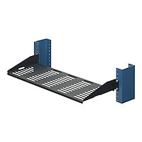 RackSolutions - rack shelf - 1U
