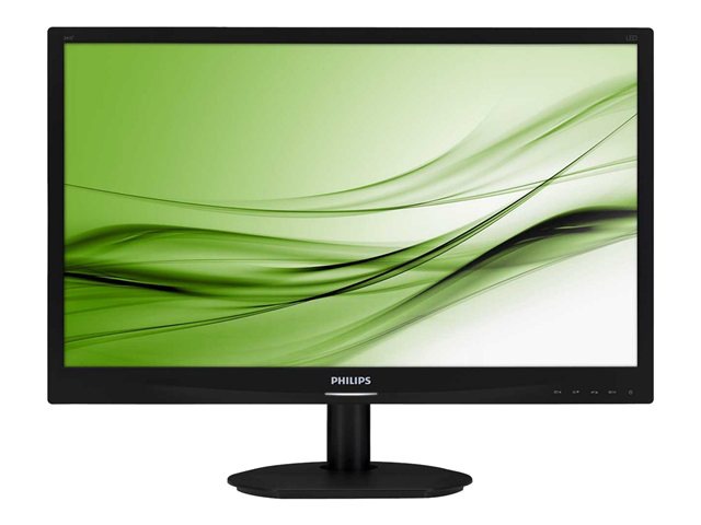 Philips S-line 241S4LSB - LED monitor - 24"