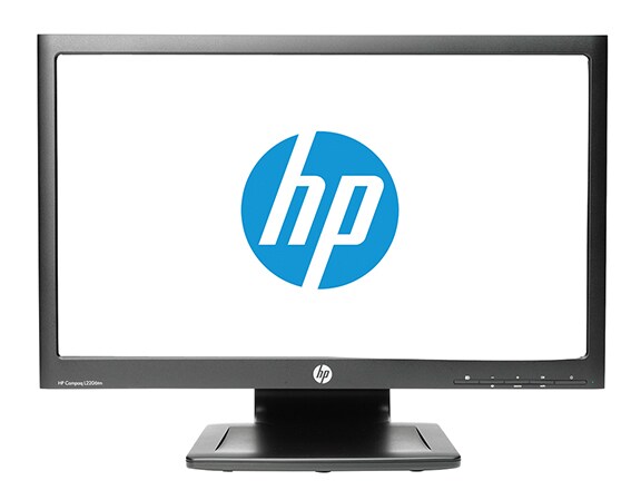 HP Compaq L2206tm - Head Only - LED monitor - 21.5" - Smart Buy