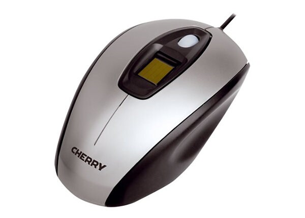 CHERRY FingerTIP ID Mouse M-4230 - mouse