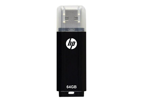 HP v125w - USB flash drive - 64 GB