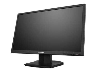 Lenovo ThinkVision LT2423 - LCD monitor - 24"