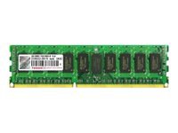 Transcend - DDR3 - 32 GB - DIMM 240-pin