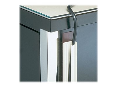 Panduit Magnet Strip - cable raceway mounting strip