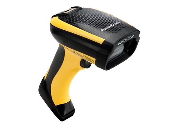 Datalogic PowerScan PD9530 - barcode scanner