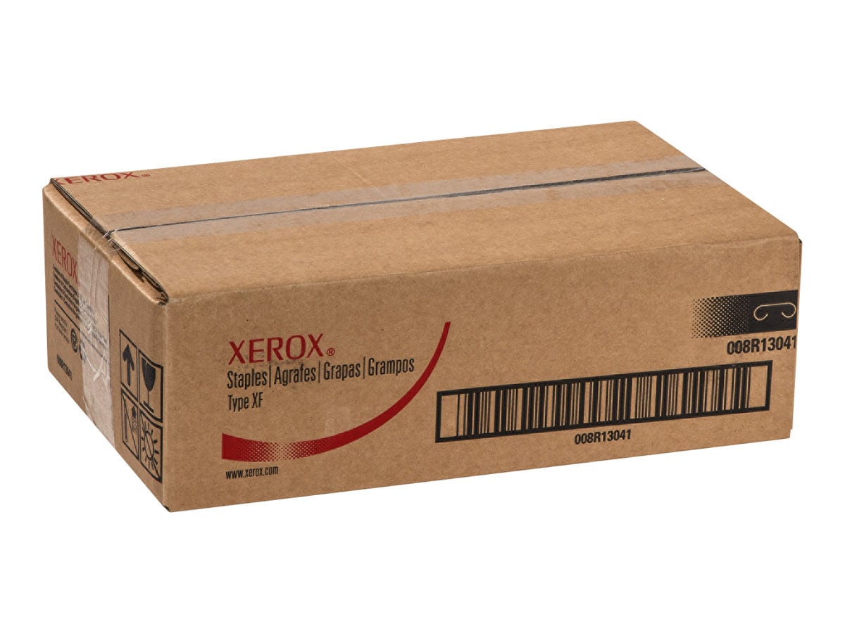 Xerox WorkCentre 7755/7765/7775 - staple cartridge / waste toner collector