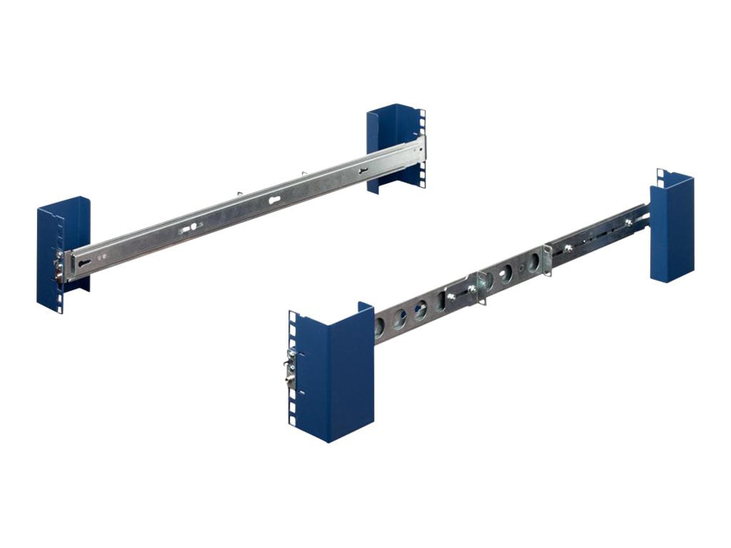 Rack Solutions 2U Cobra 115-A Dry Slide Rail for Dell