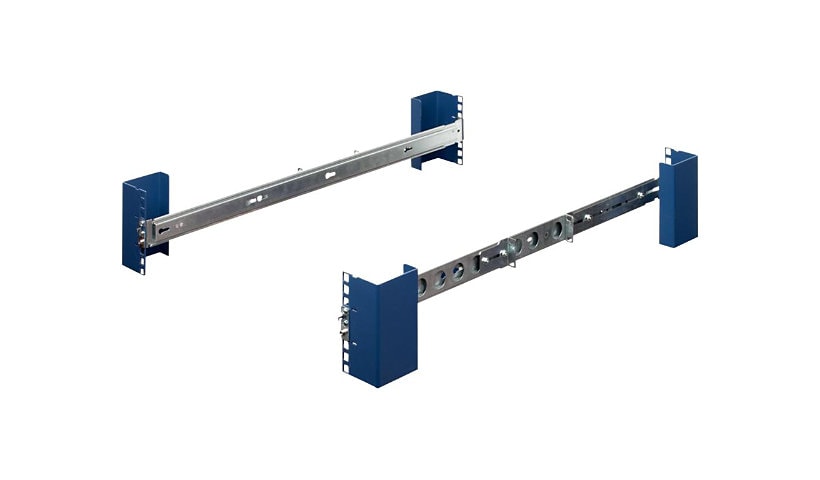 RackSolutions - rack rail kit