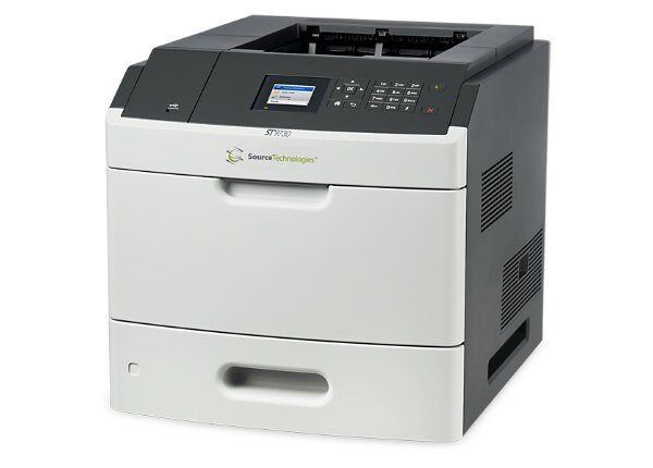 Source Technologies MCR ST9730 Secure Printer