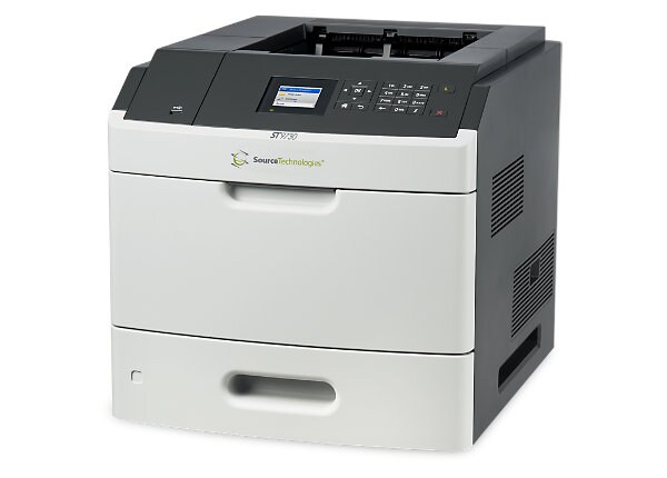 Source Technologies ST9730D Secure MICR Duplex Laser Printer