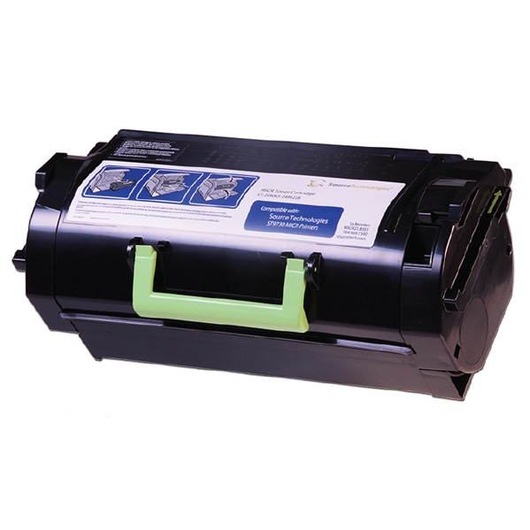 STI - 1 - MICR toner cartridge