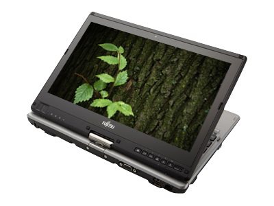 Fujitsu LIFEBOOK T732 - 12.5" - Core i3 3110M - Windows 7 Pro 64-bit - 4 GB RAM - 320 GB HDD