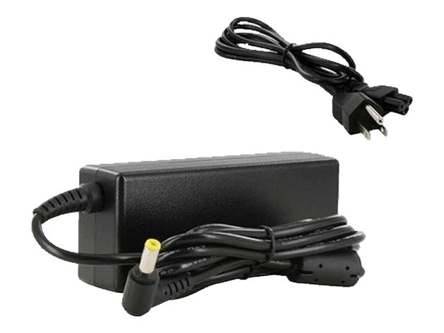 Premium Power Products Laptop Adapter Charger replaces Acer AC0655517RE AK.