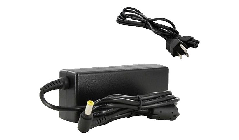 Premium Power Products Universal AC Adapter AC0655517RE