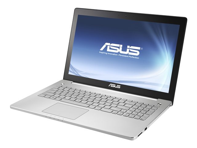 ASUS N550JV DB72T - 15.6" - Core i7 4700HQ - Windows 8 64-bit - 8 GB RAM - 1 TB HDD