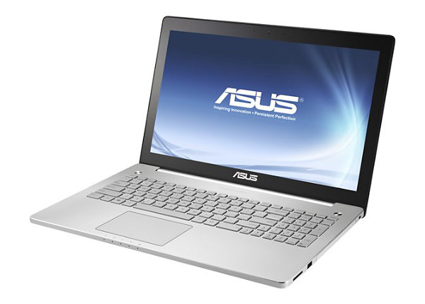 ASUS N550JV DB72T - 15.6" - Core i7 4700HQ - Windows 8 64-bit - 8 GB RAM - 1 TB HDD