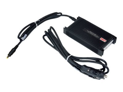 Havis LPS-114 - car power adapter - 90 Watt