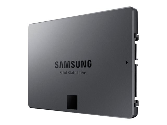 Samsung 840 EVO - solid state drive - 250GB - 2.5" (SATA III)