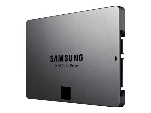Samsung 840 EVO - solid state drive - 500GB - 2.5" (SATA III)