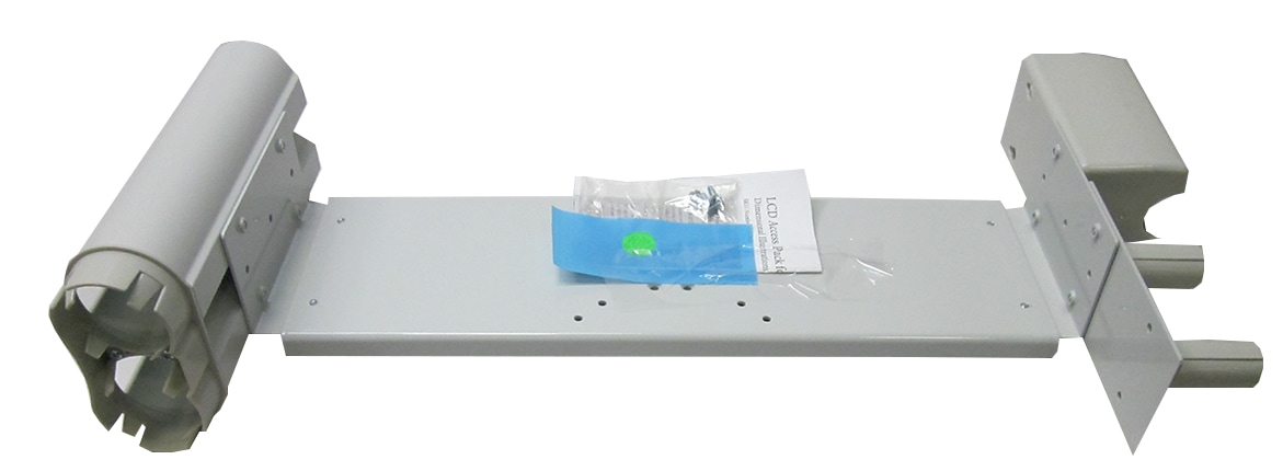 Capsa Healthcare XL LCD Access Pack for M48 CareLink Medication Cart