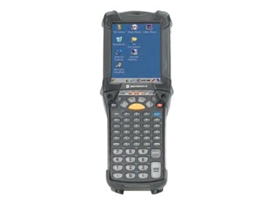 Zebra MC92N0-G - data collection terminal - Win Embedded Compact 7 - 2 GB - 3.7"