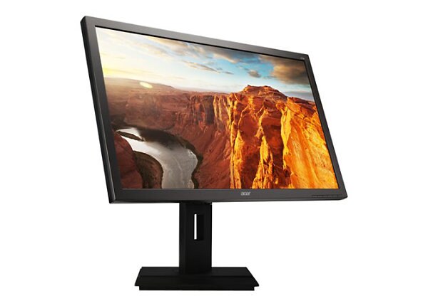 Acer B276HL ymdprz - LED monitor - 27"