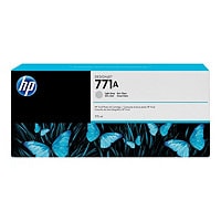 HP 771A - light gray - original - DesignJet - ink cartridge