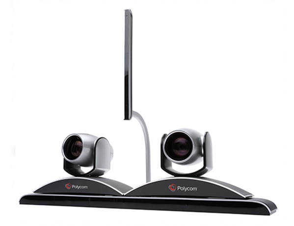 Polycom EagleEye Director video conferencing camera tracking system