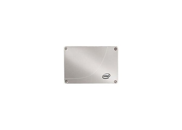 Intel 530 Series 240 GB Internal SSD