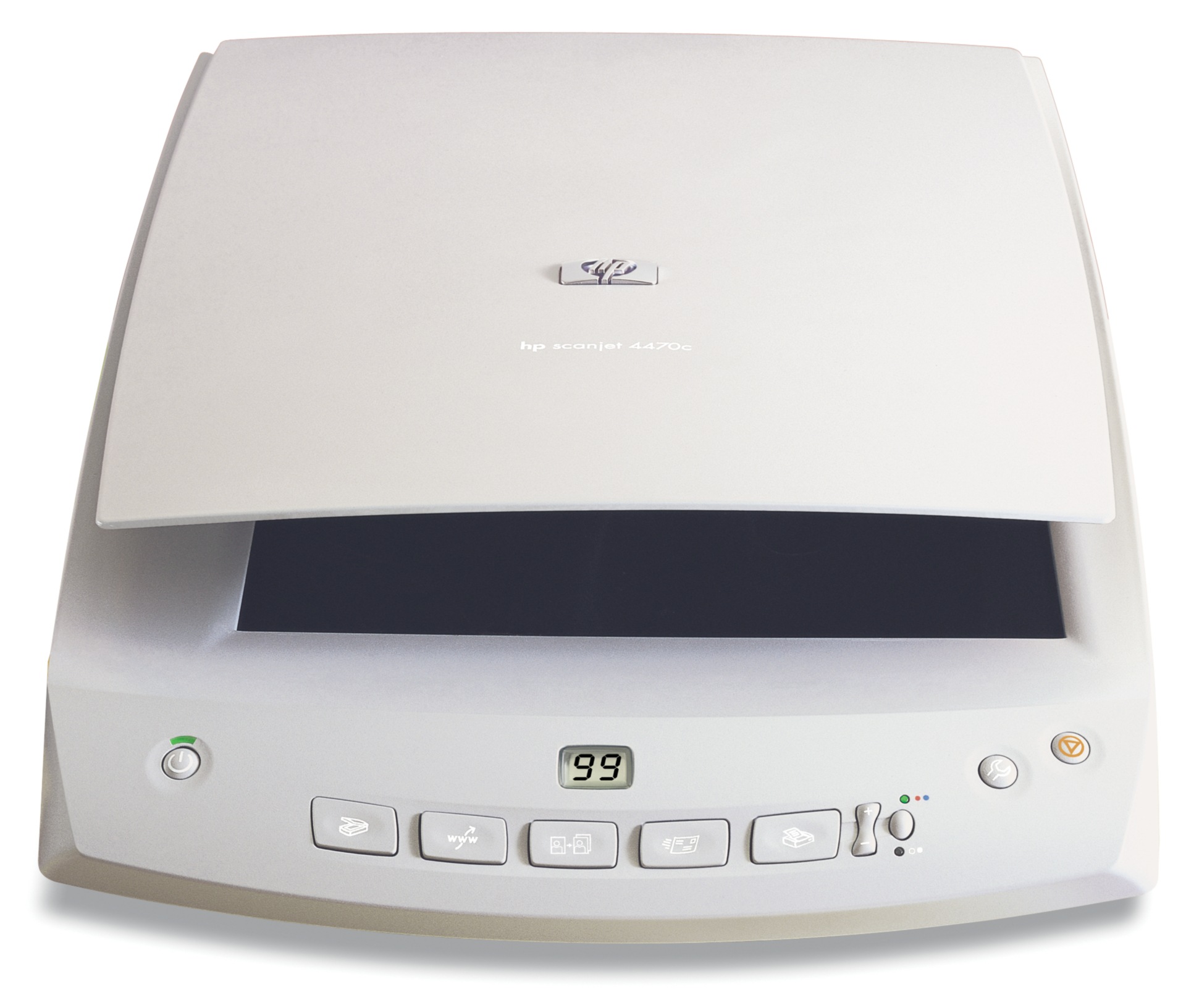 hp scanjet 4470cxi