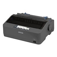 Epson LX 350 - imprimante - Noir et blanc - matricielle