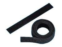 Panduit TAK-TY HLS Hook & Loop Cable Ties - cable tie