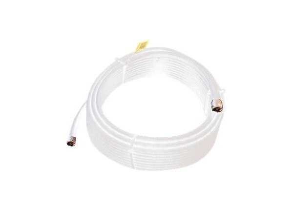 Wilson Ultra Low Loss - antenna cable - 22.9 m