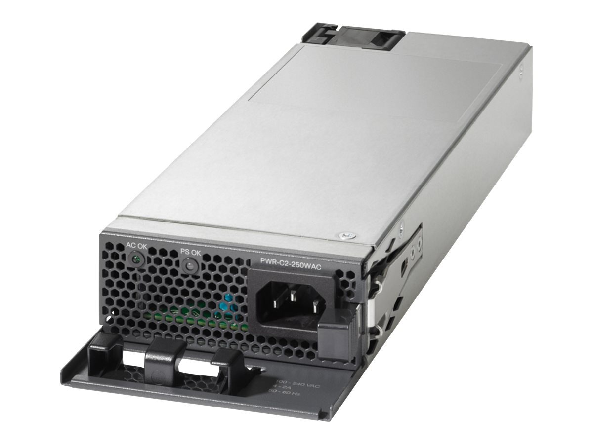 Cisco - power supply - 250 Watt